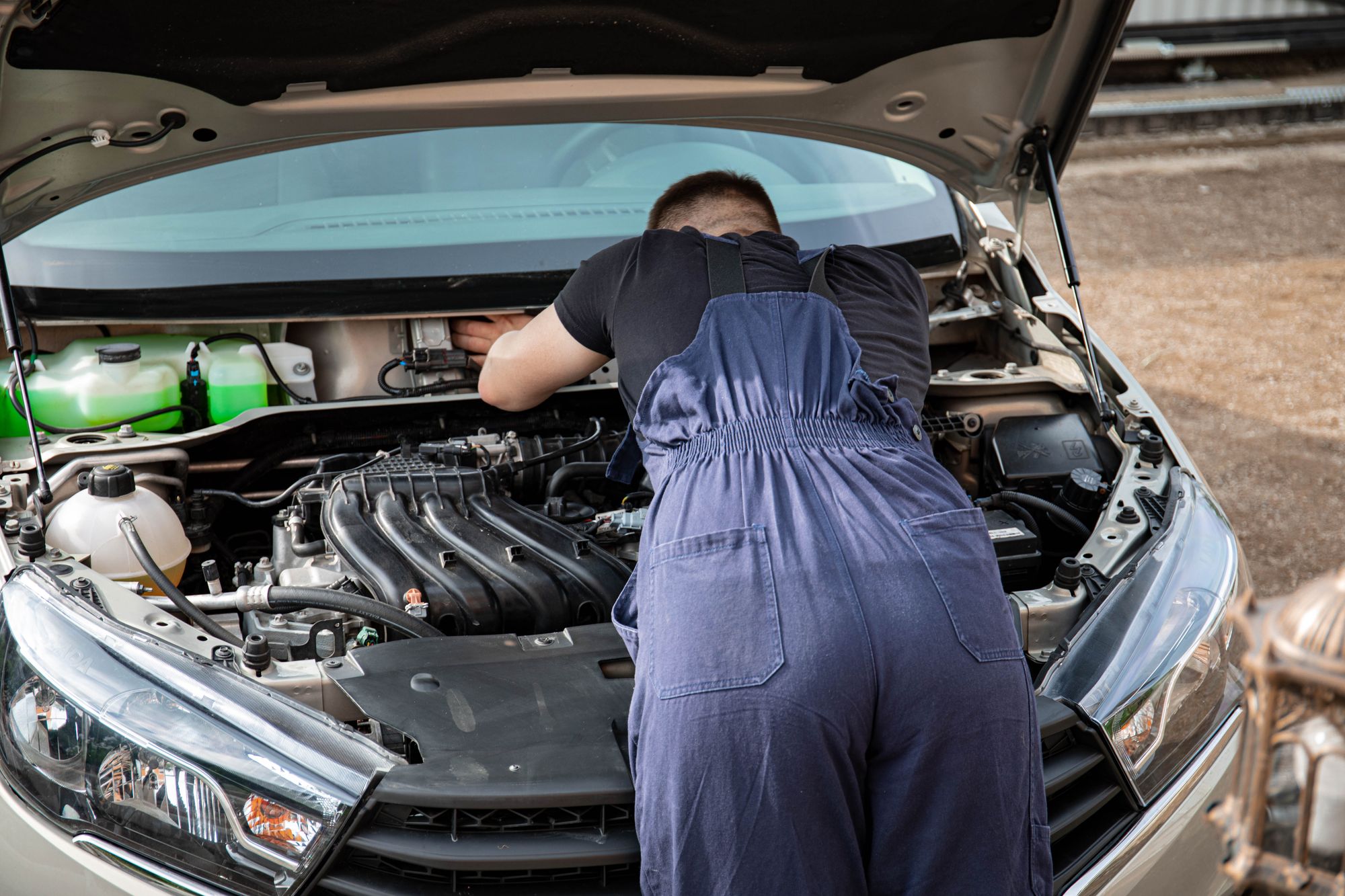 A&A Auto Group Sales